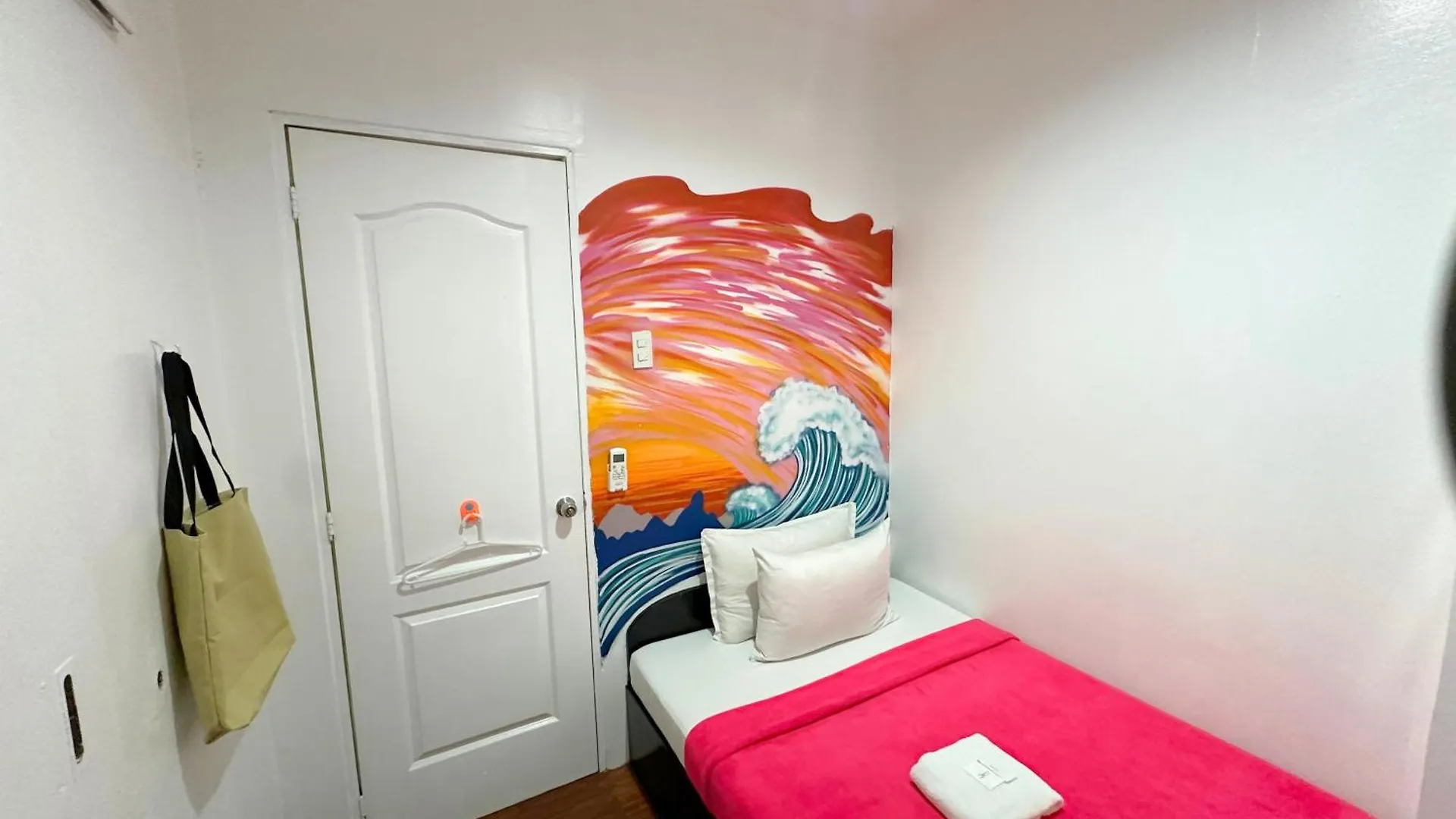 Hotel Dormitelsph Bgc à Makati City