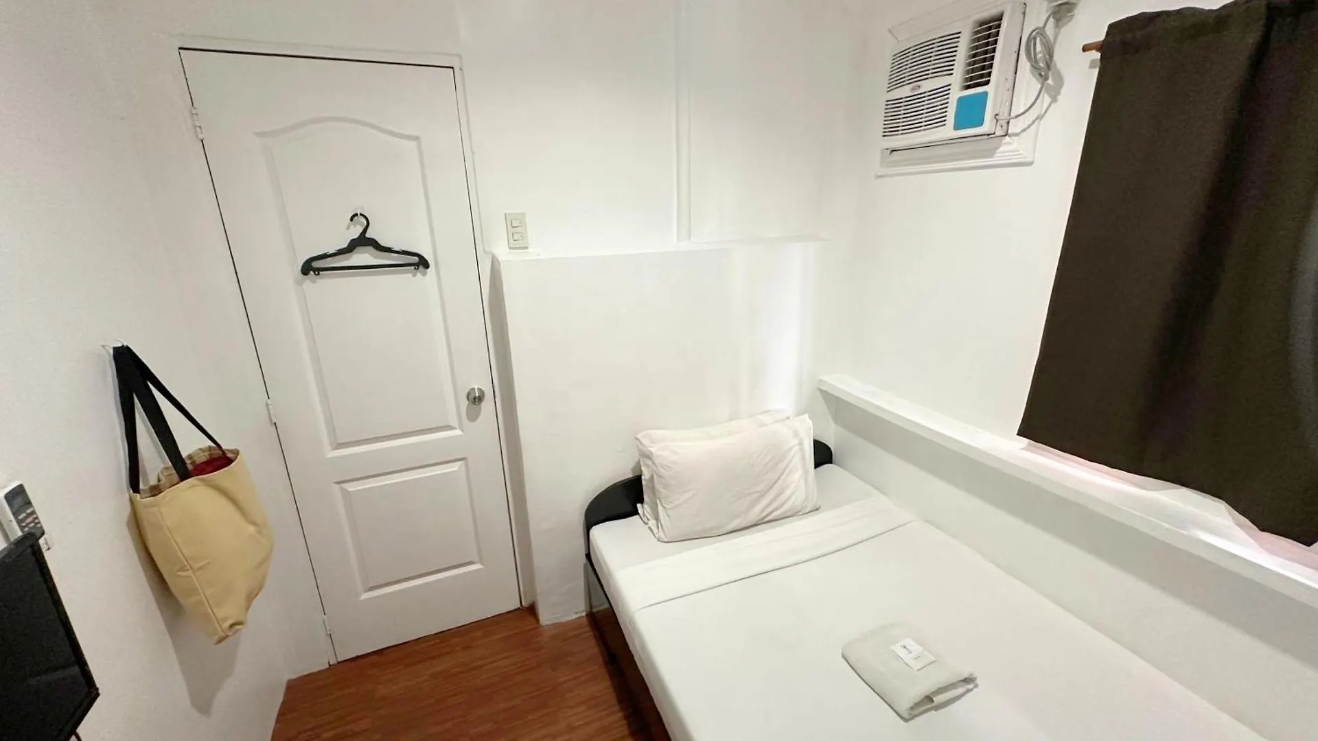 Hotel Dormitelsph Bgc à Makati City 0*,  Philippines