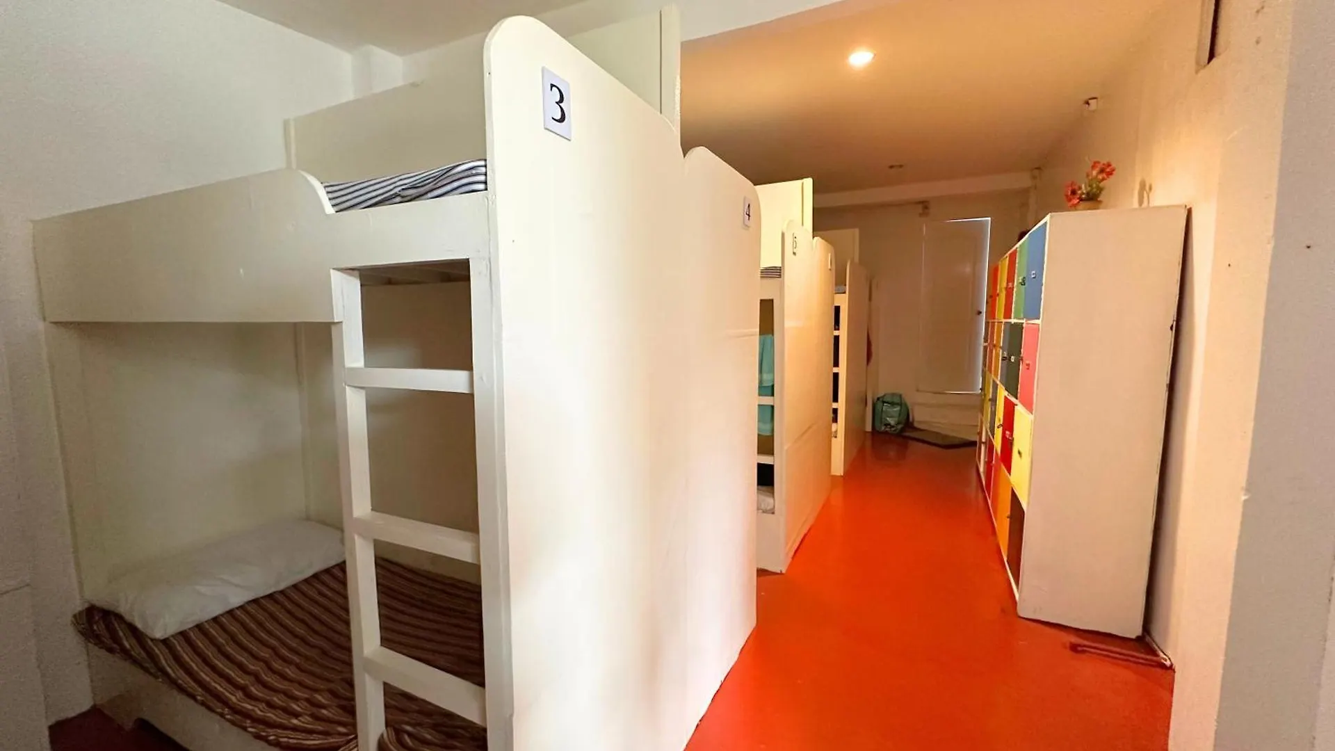 Hotel Dormitelsph Bgc à Makati City Philippines