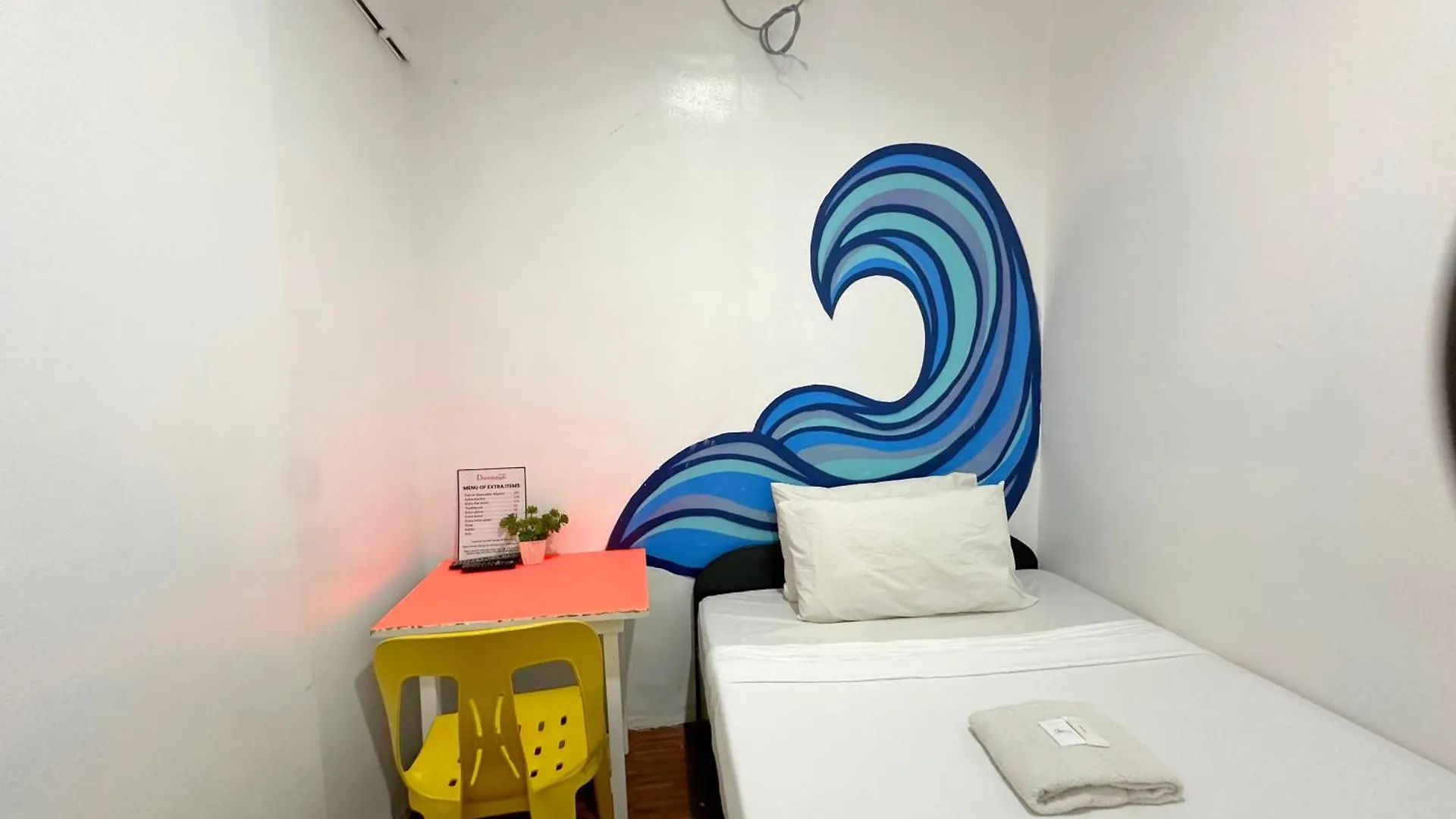 Hotel Dormitelsph Bgc à Makati City