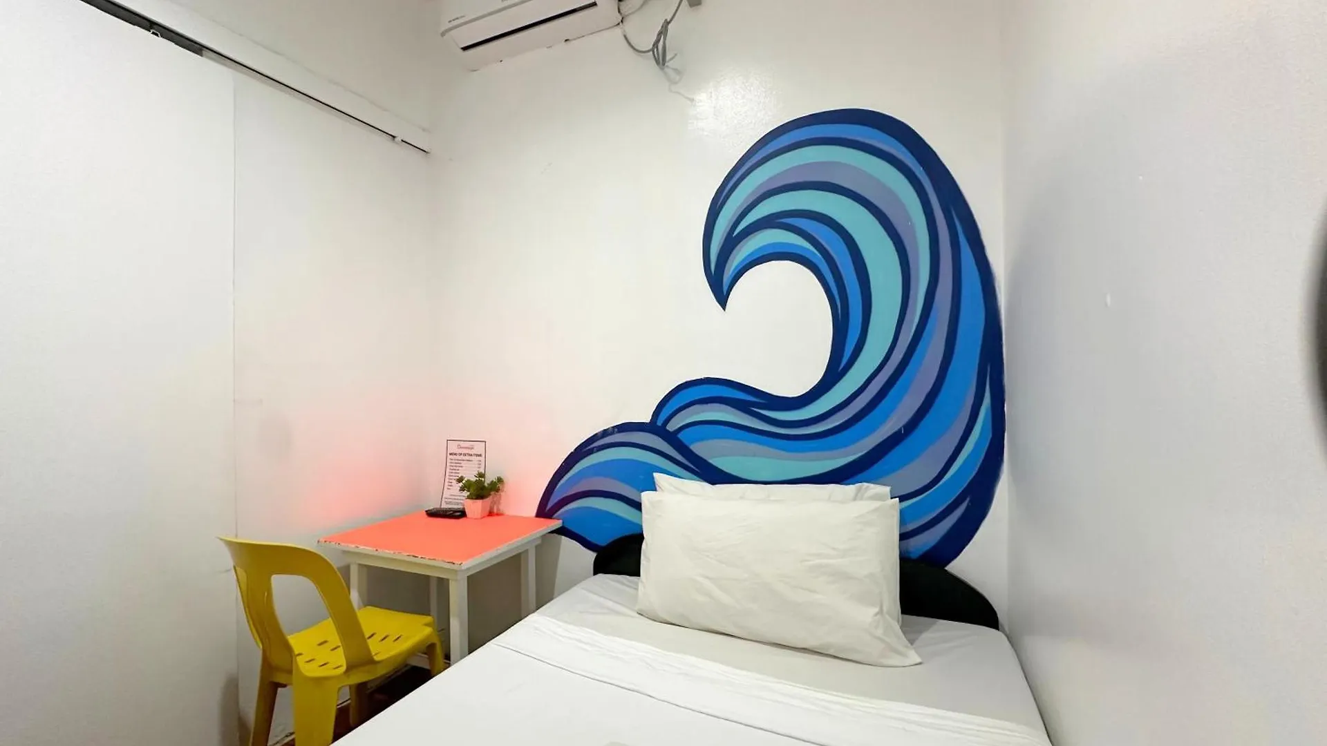 Hotel Dormitelsph Bgc à Makati City