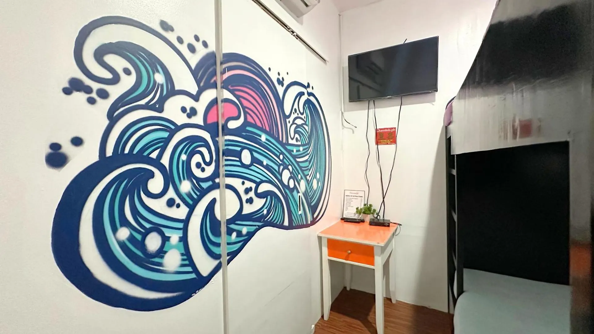 Hotel Dormitelsph Bgc à Makati City