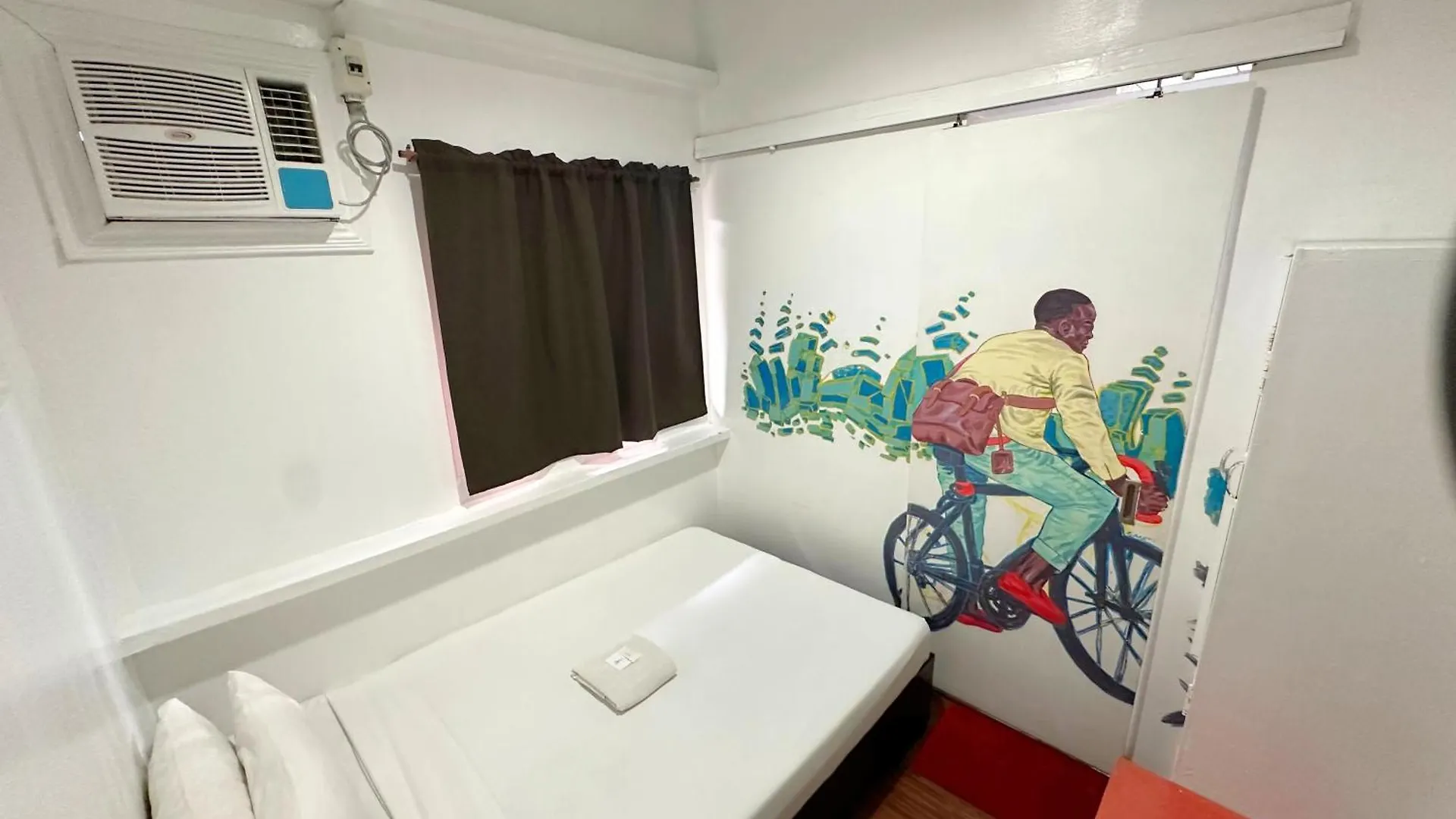 Hotel Dormitelsph Bgc à Makati City