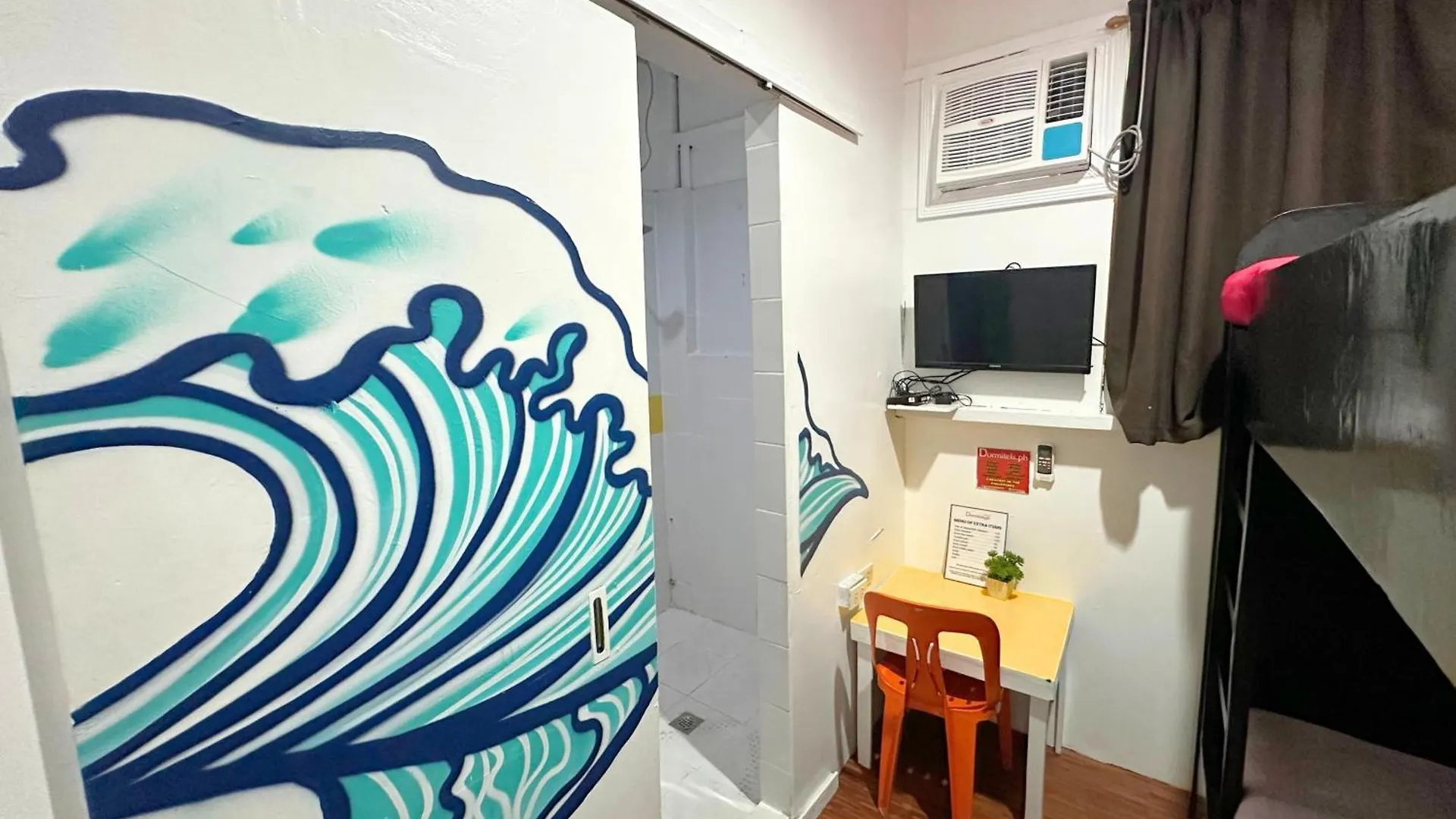 Hotel Dormitelsph Bgc à Makati City