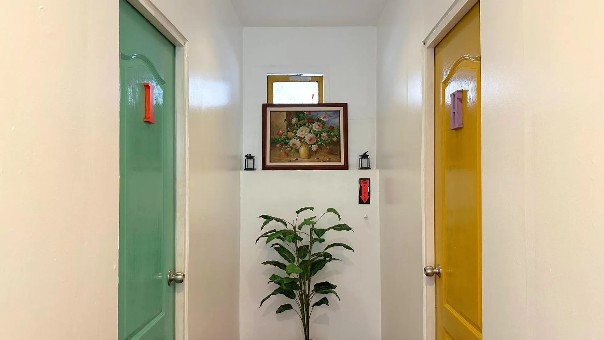 Hotel Dormitelsph Bgc à Makati City Philippines