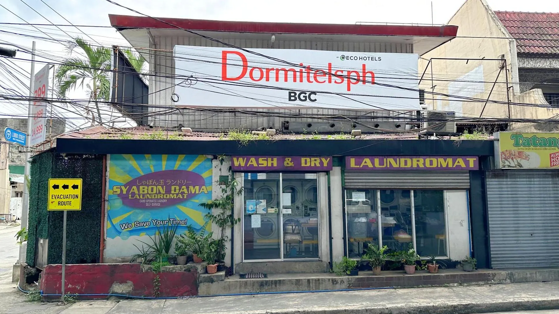 Hotel Dormitelsph Bgc à Makati City