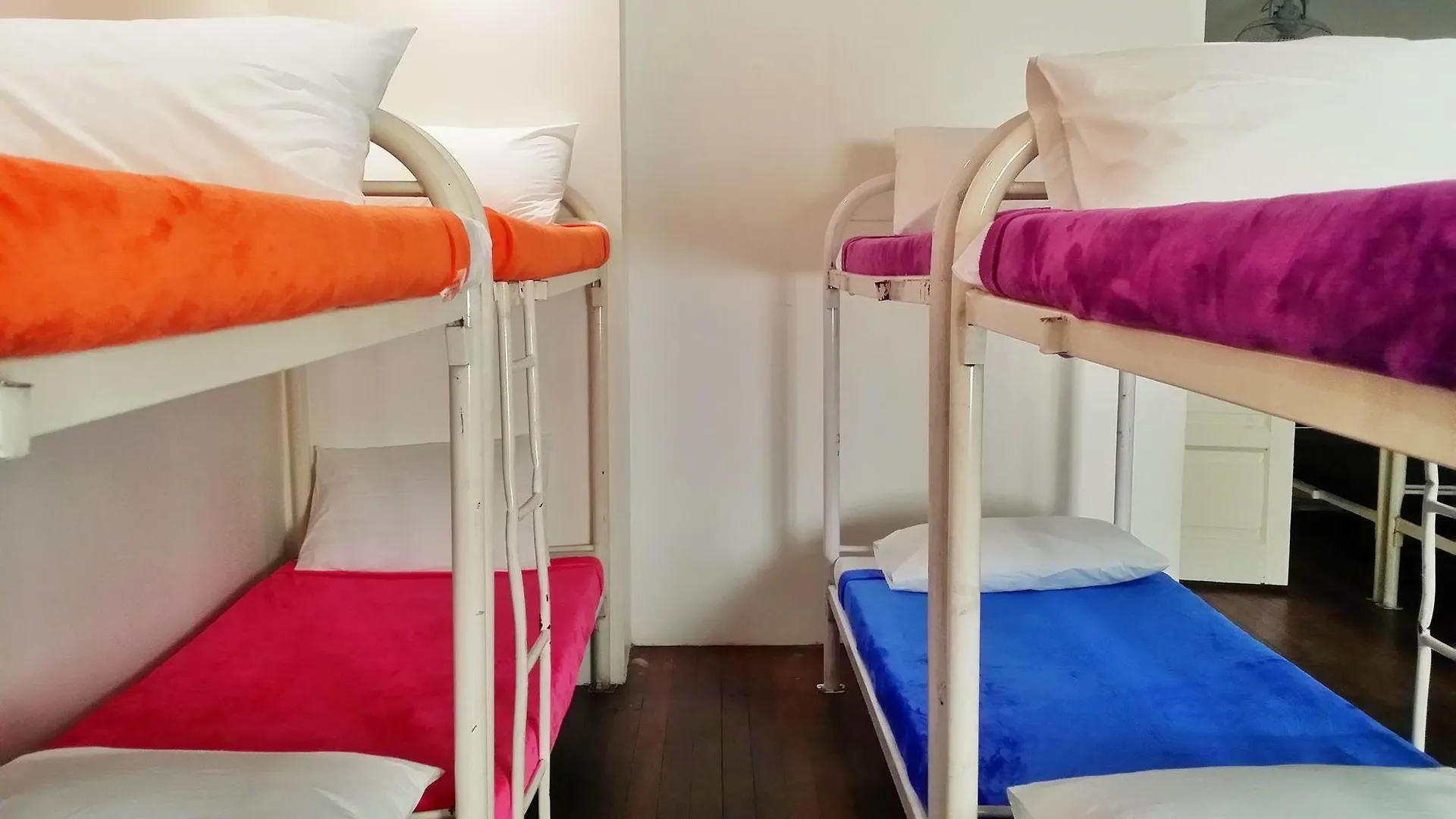Hotel Dormitelsph Bgc à Makati City