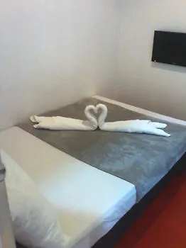 Hotel Dormitelsph Bgc à Makati City