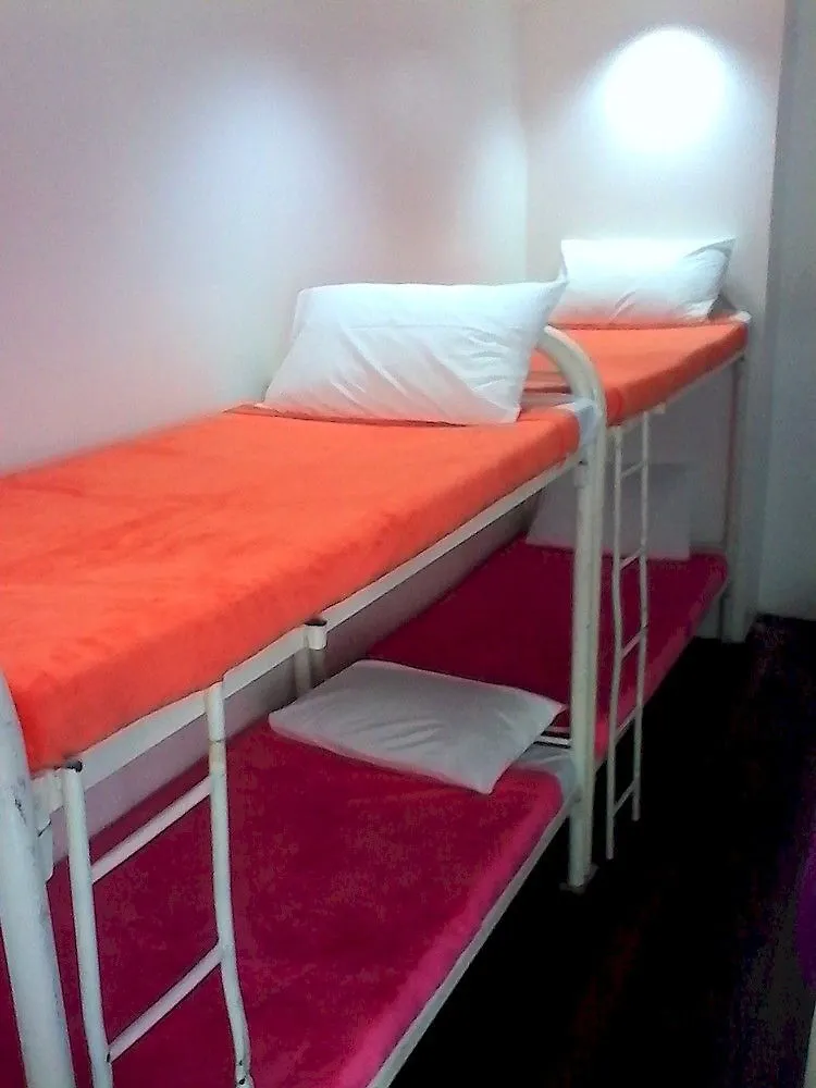 Hotel Dormitelsph Bgc à Makati City