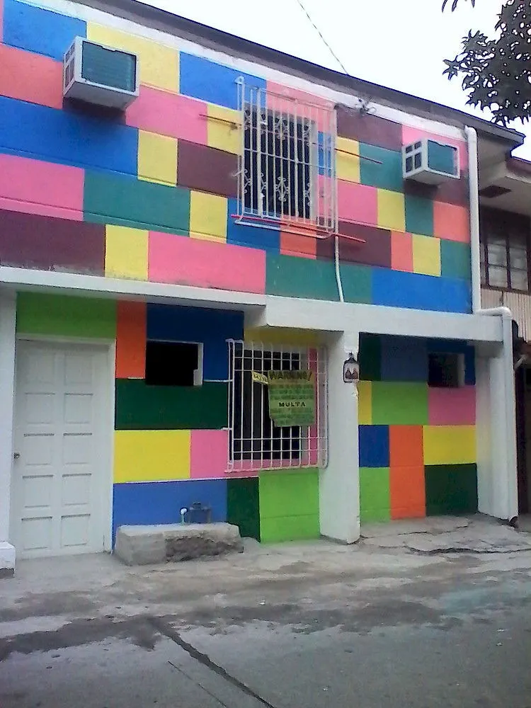 Hotel Dormitelsph Bgc à Makati City