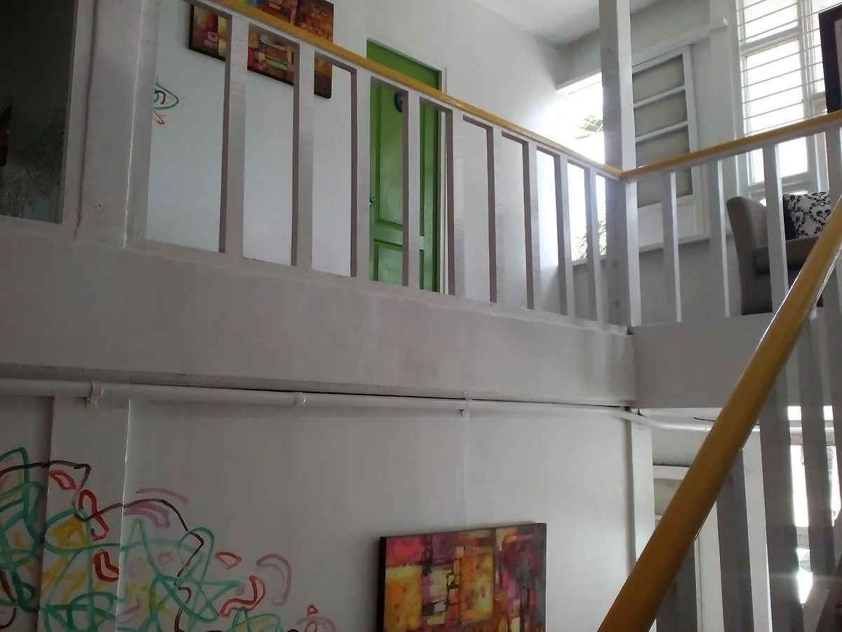 Hotel Dormitelsph Bgc à Makati City