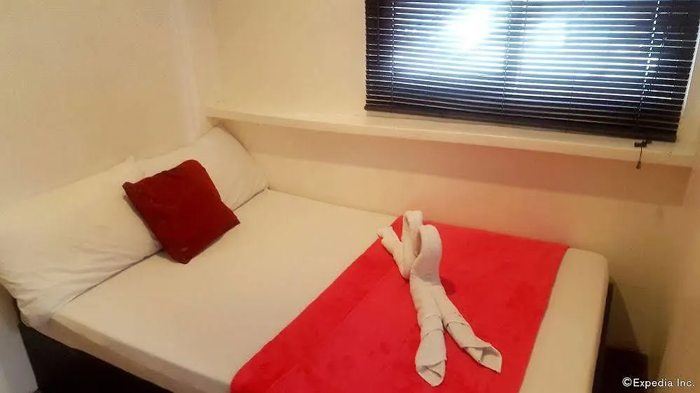 Hotel Dormitelsph Bgc à Makati City