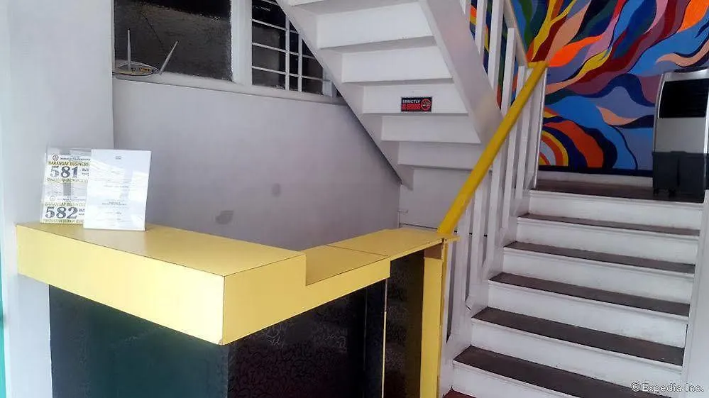 Hotel Dormitelsph Bgc à Makati City
