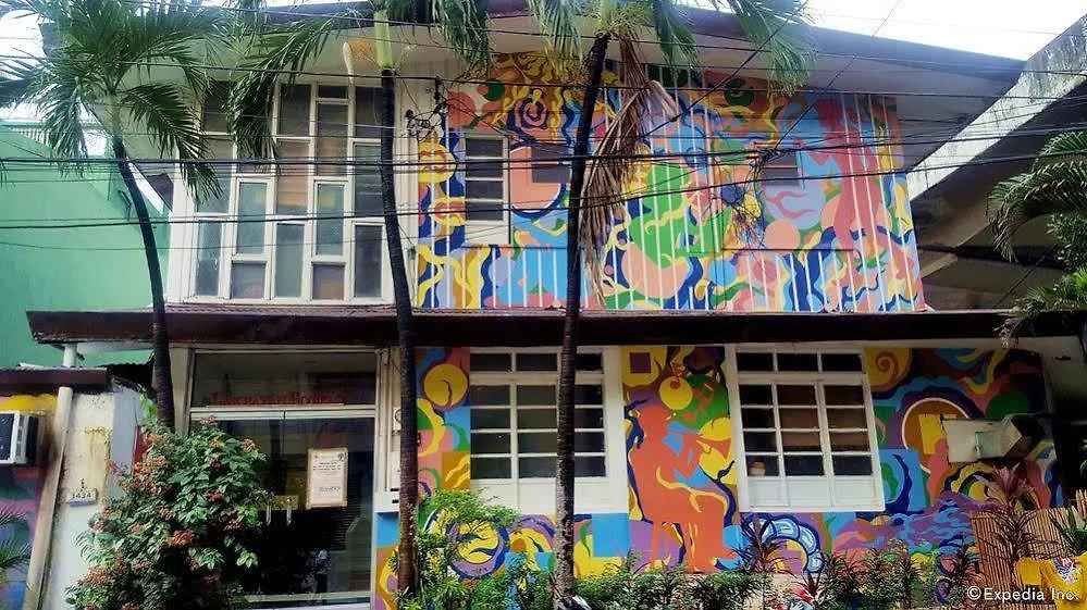 Hotel Dormitelsph Bgc à Makati City