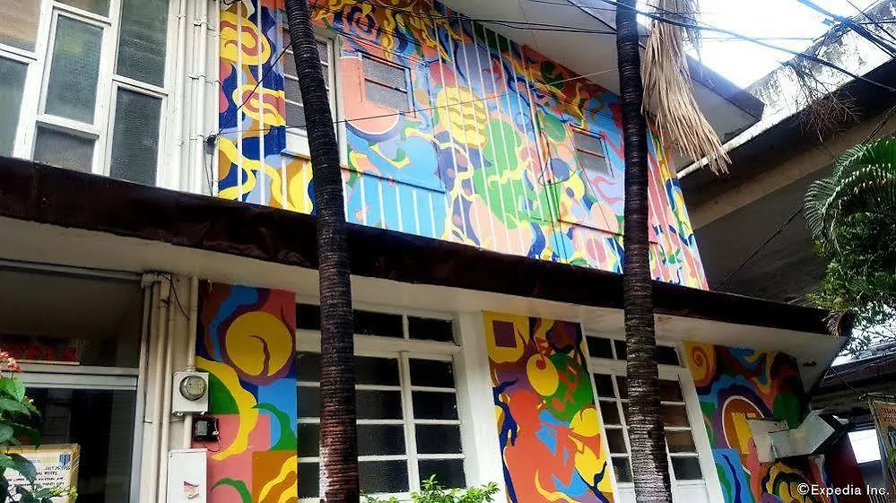Hotel Dormitelsph Bgc à Makati City Philippines