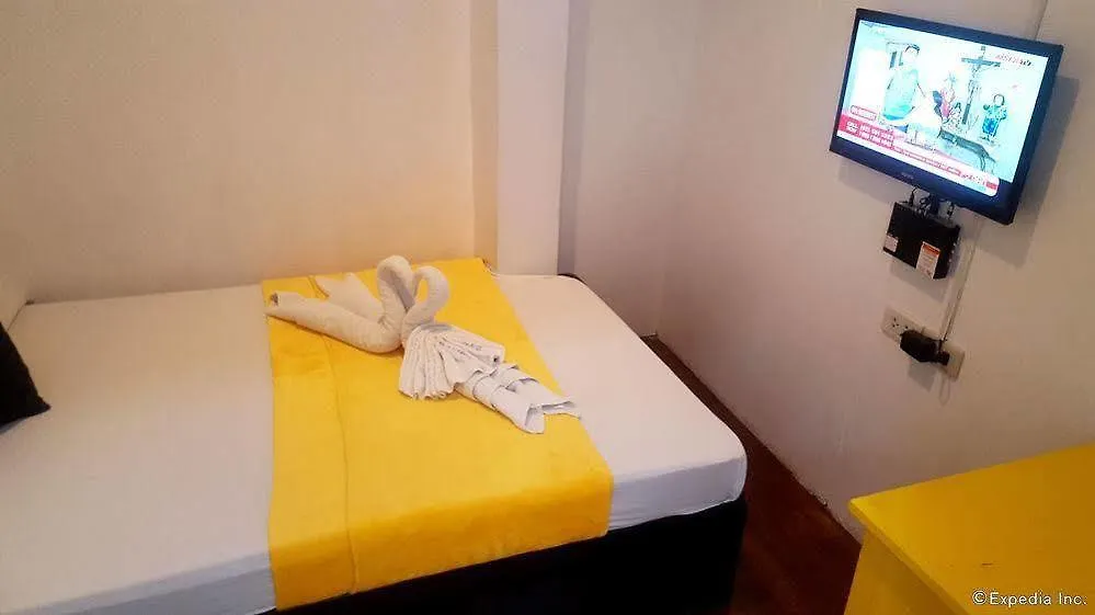Hotel Dormitelsph Bgc à Makati City