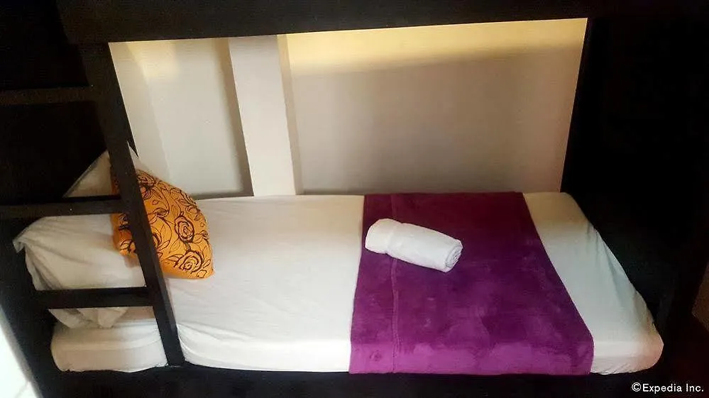 Hotel Dormitelsph Bgc à Makati City