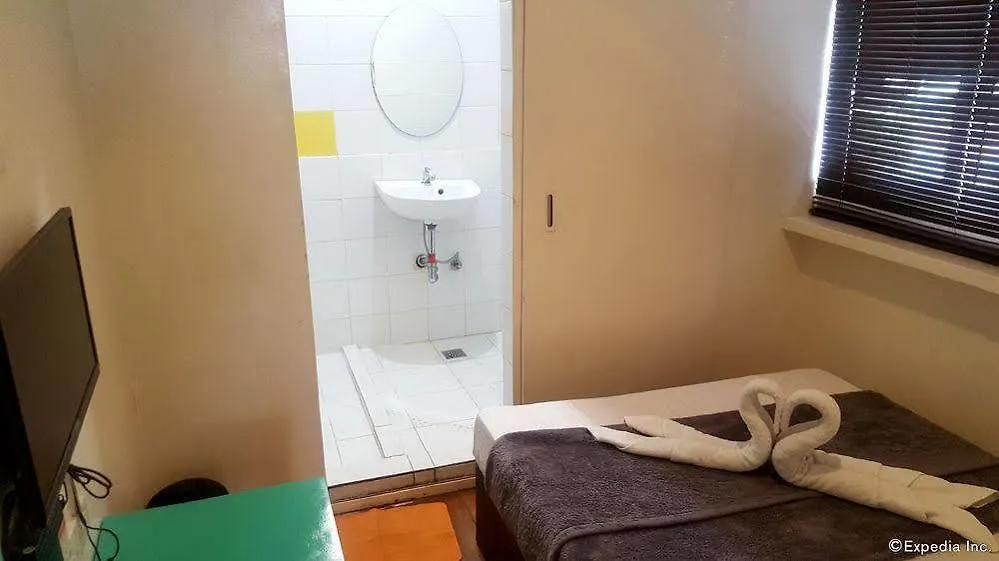 Hotel Dormitelsph Bgc à Makati City