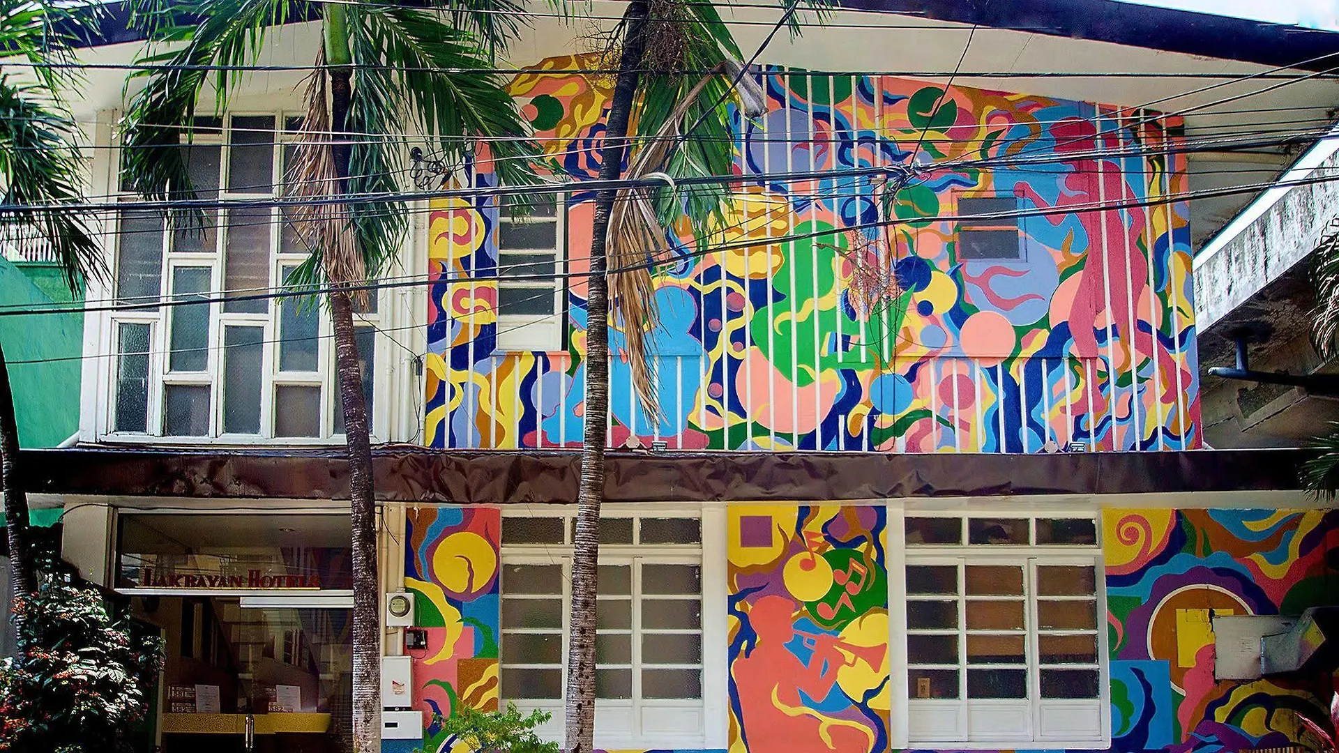 Hotel Dormitelsph Bgc à Makati City Philippines