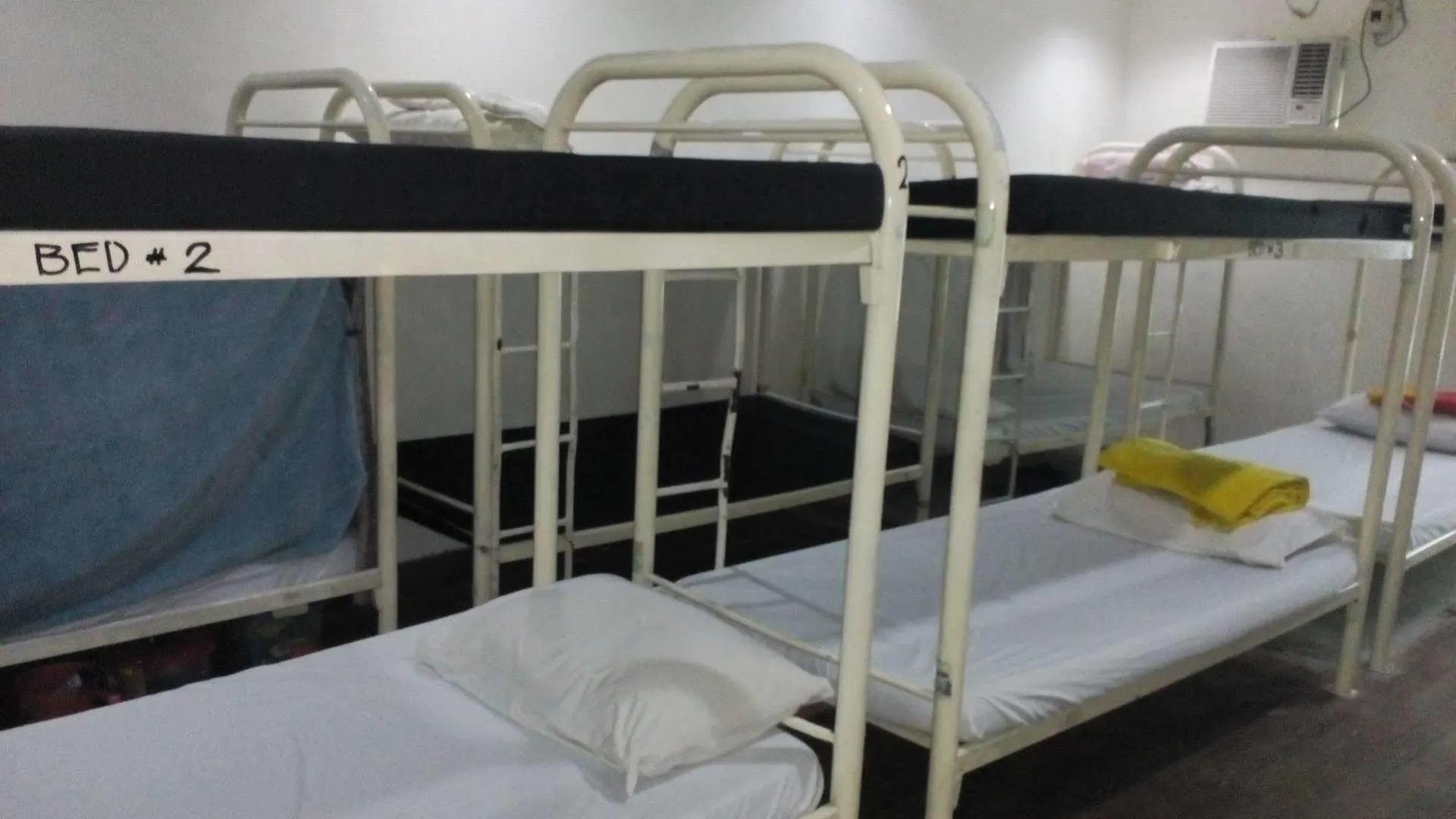 Hotel Dormitelsph Bgc à Makati City Philippines