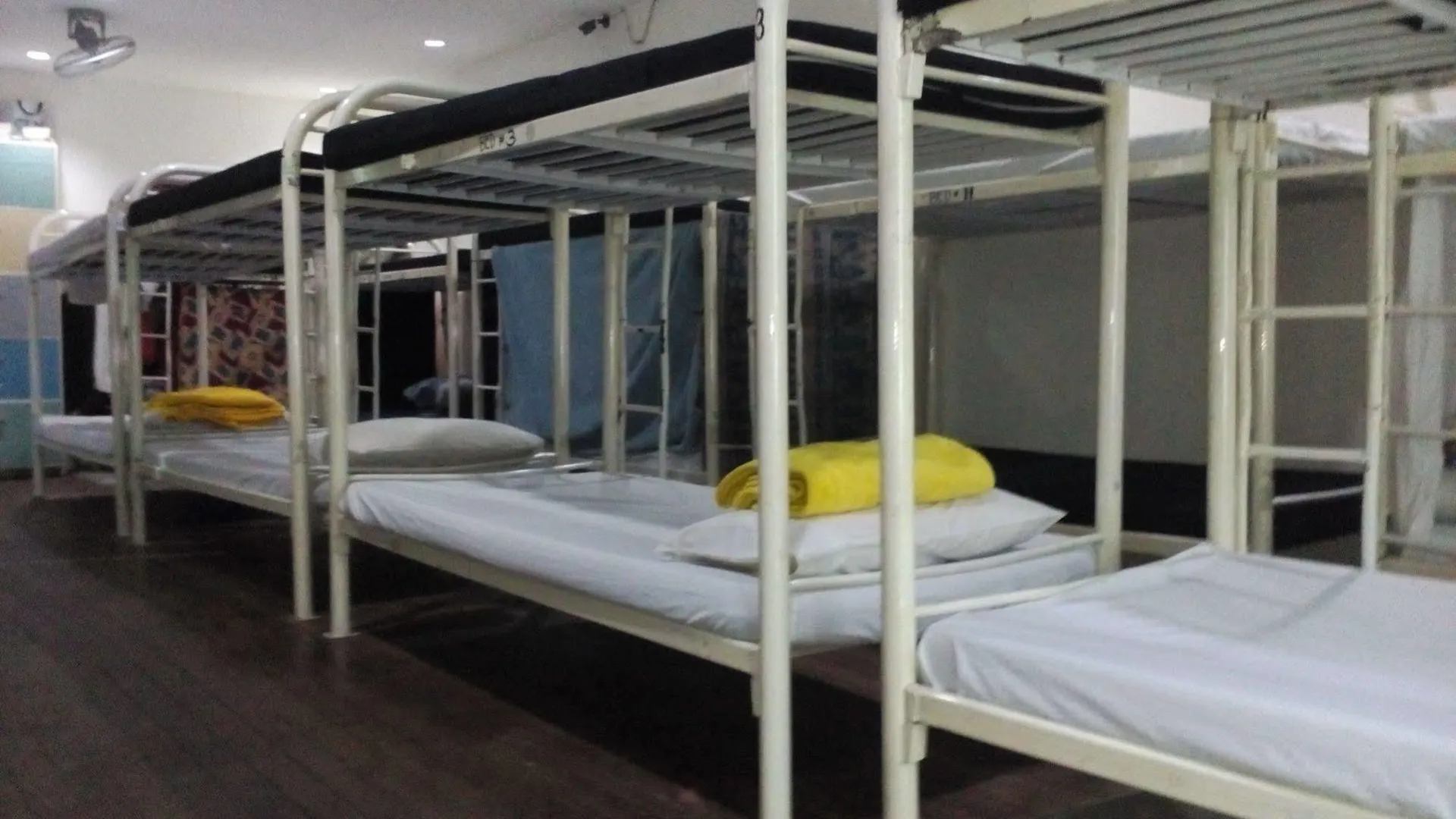 Hotel Dormitelsph Bgc à Makati City