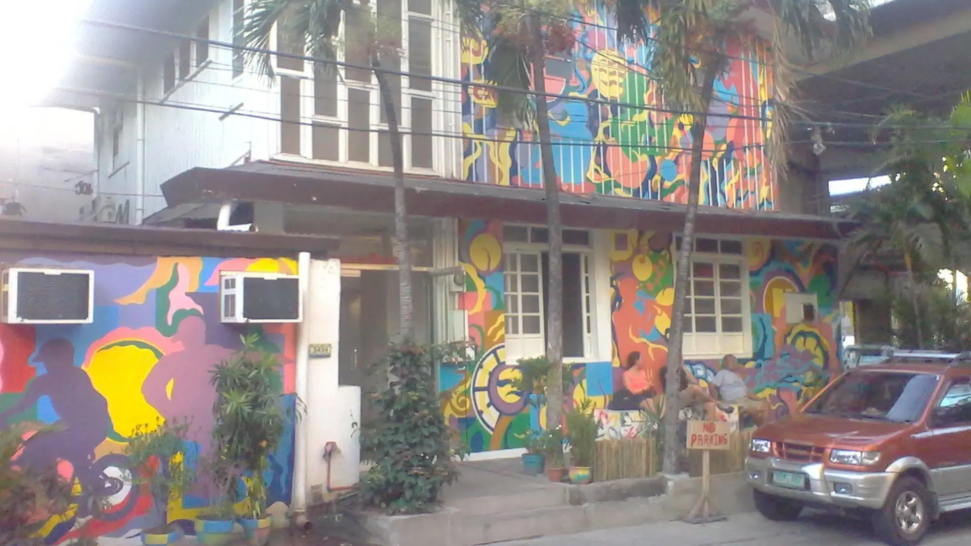 Hotel Dormitelsph Bgc à Makati City 0*,  Philippines