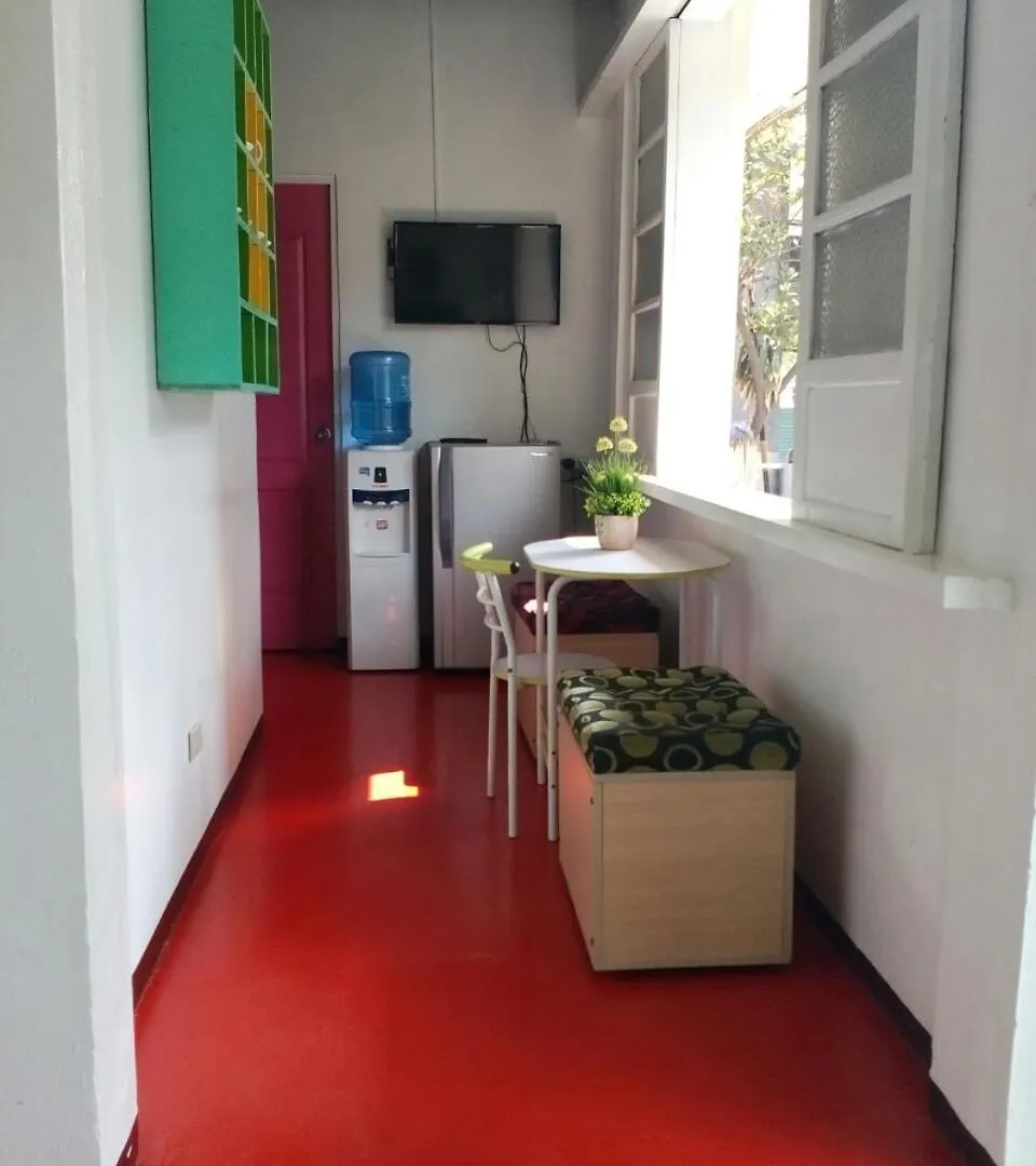 Hotel Dormitelsph Bgc à Makati City