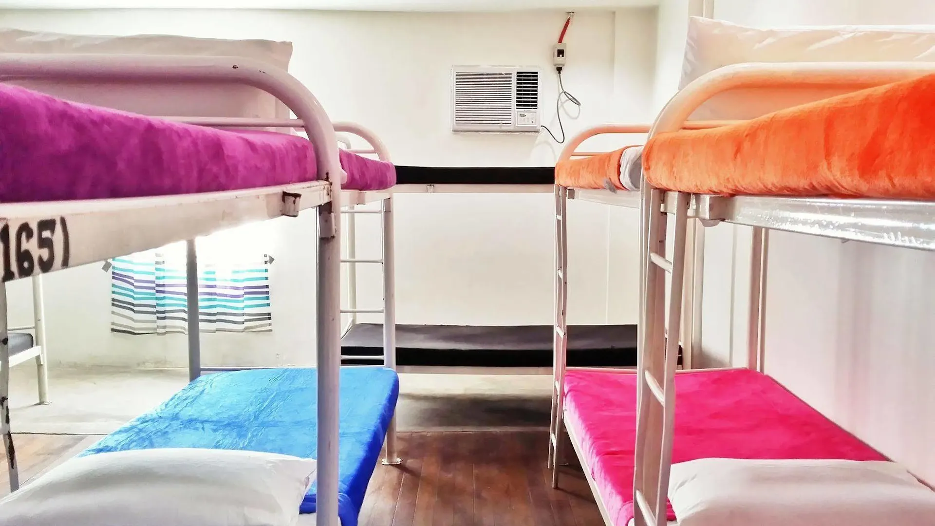 Hotel Dormitelsph Bgc à Makati City 0*,  Philippines