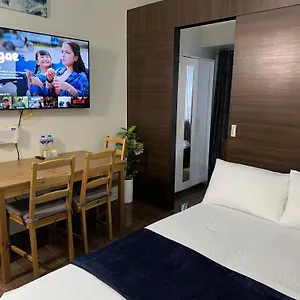 Heart Of Makati, Fully Furnished Condo, Cbd Location Makati City