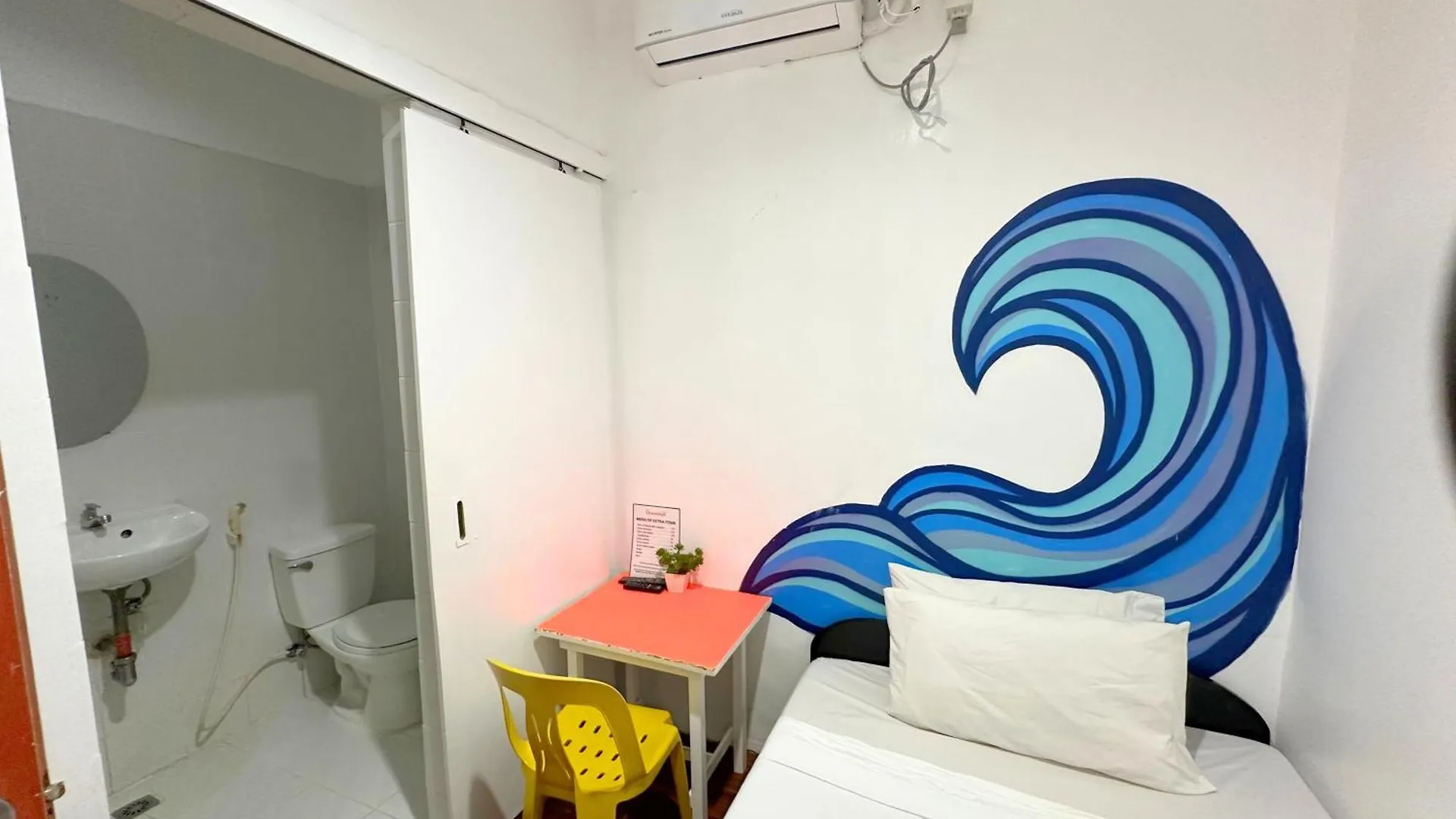 Hotel Dormitelsph Bgc