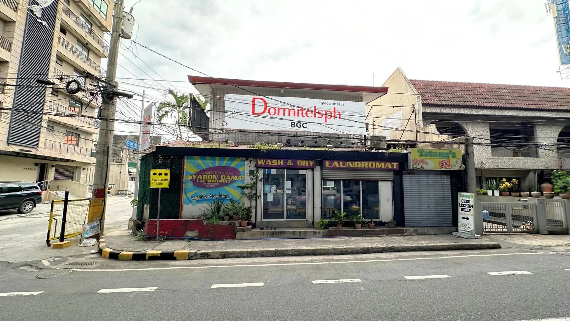 Hotel Dormitelsph Bgc