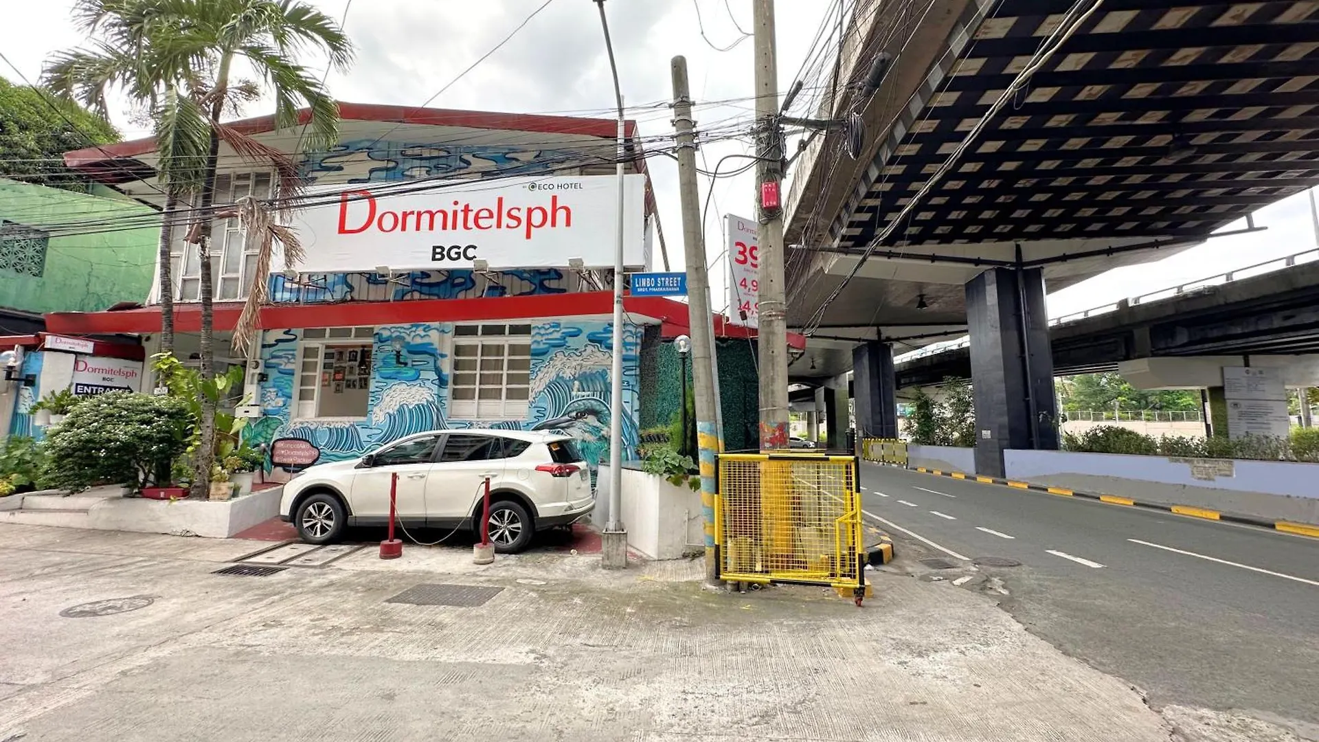 Dormitelsph Bgc Hotel Makati City