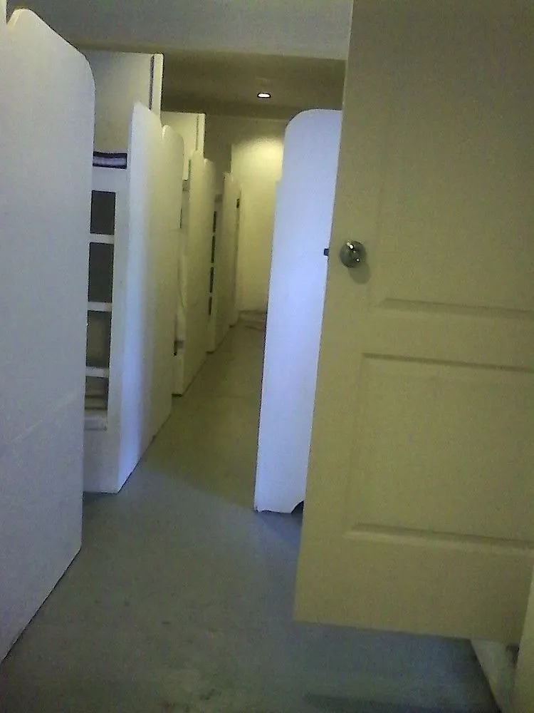 Hotel Dormitelsph Bgc Makati City